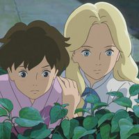 El recuerdo de Marnie