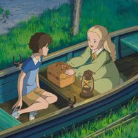 El recuerdo de Marnie