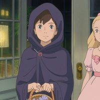 El recuerdo de Marnie