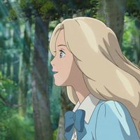 El recuerdo de Marnie