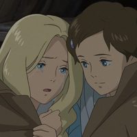 El recuerdo de Marnie