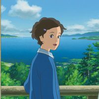 El recuerdo de Marnie