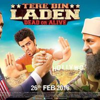  Tere Bin Laden: Dead or Alive