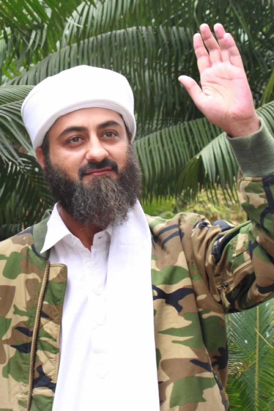 Tere Bin Laden: Dead or Alive