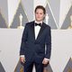 Matt Shively en la alfombra roja de los Oscar 2016