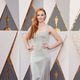 Sophie Turner en la alfombra roja de los Oscar 2016