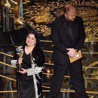 Sharmeen Obaid-Chinoy - Mejor Corto Documental