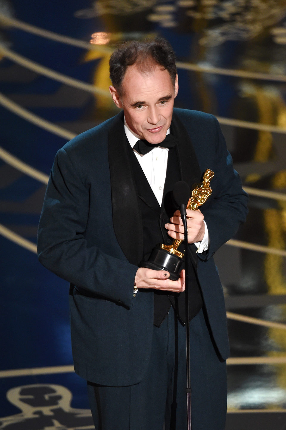 Mark Rylance - Mejor Actor de Reparto