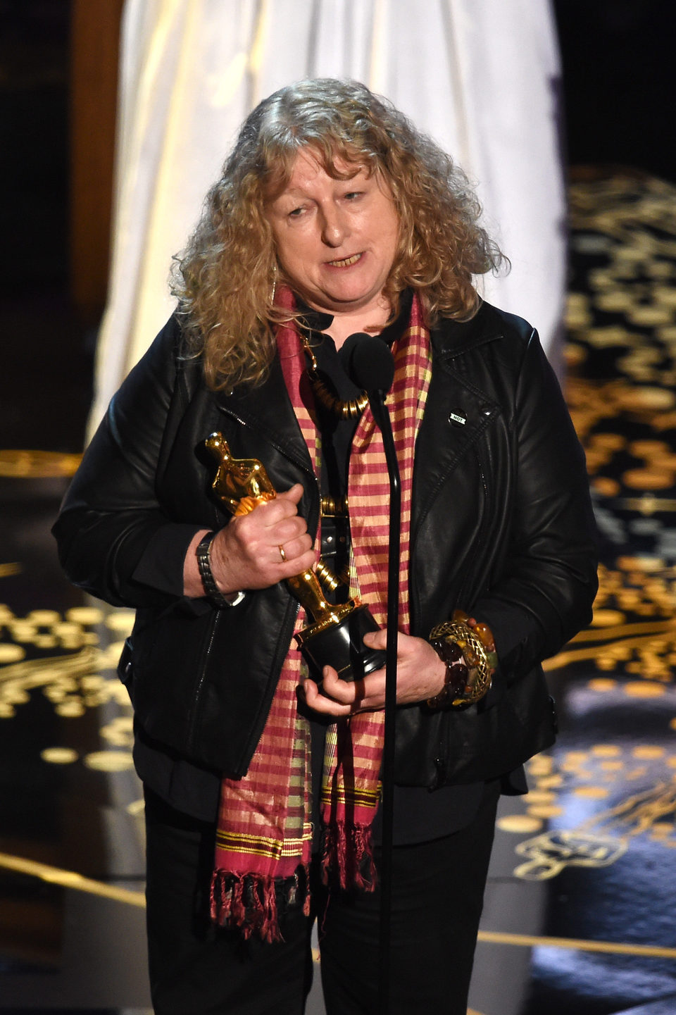 Jenny Beavan - Mejor Vestuario