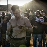 Jason Bourne