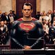 Superman en Batman V Superman: El amanecer de la Jusiticia