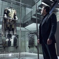 Batman en Batman V Superman: El amanecer de la Justicia 