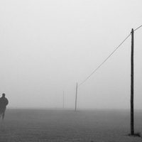 La soledad del corredor de fondo