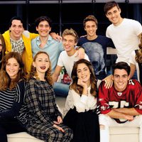 Tini: El gran cambio de Violetta