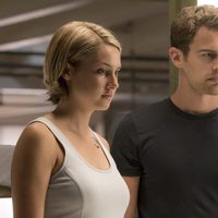 La serie Divergente: Leal