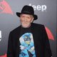 El cineasta Frank Miller en la premiere de 'Batman v Superman' en Nueva York