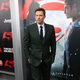 Ben Affleck posa en la premiere de 'Batman v Superman' en Nueva York