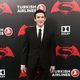 El actor Robin Lord Taylor en la premiere de 'Batman v Superman' en Nueva York