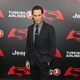 Callan Mulvey en la premiere de 'Batman v Superman' en Nueva York