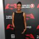 Aisha Tyler en la premiere de 'Batman v Superman' en Nueva York