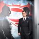 Henry Cavill en la premiere de 'Batman v Superman' en Nueva York