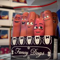 Sausage Party