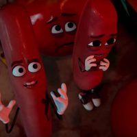 Sausage Party