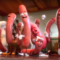 Sausage Party