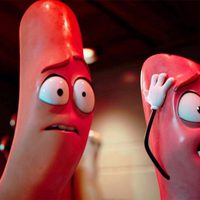 Sausage Party