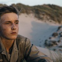 Land of Mine