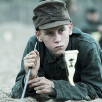 Land of Mine