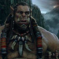 Warcraft: El origen