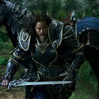 Warcraft: El origen