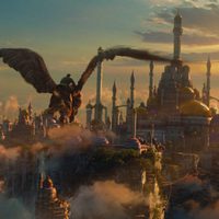 Warcraft: El origen