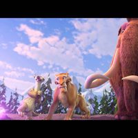 Ice Age: El gran cataclismo