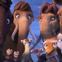 Ice Age: El gran cataclismo