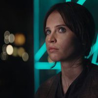 Rogue One: Una historia de Star Wars