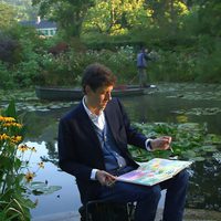 Pintando el jardín moderno: De Monet a Matisse