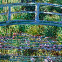 Pintando el jardín moderno: De Monet a Matisse