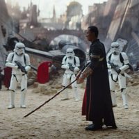 Rogue One: Una historia de Star Wars