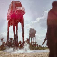 Rogue One: Una historia de Star Wars