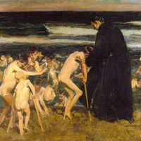 Sorolla, la emoción del natural