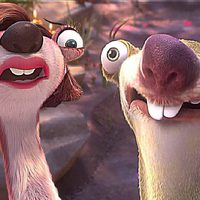 Ice Age: El gran cataclismo