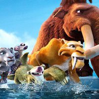 Ice Age: El gran cataclismo