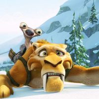 Ice Age: El gran cataclismo