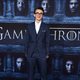 Isaac Hempstead Wright en la premiere de la sexta temporada de 'Juego de Tronos'