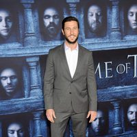 Pablo Schreiber en la premiere de la sexta temporada de 'Juego de Tronos'