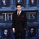 Daniel Portman en la premiere de la sexta temporada de 'Juego de Tronos'