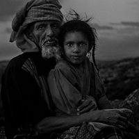 Socotra, la isla de los genios