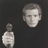 Mapplethorpe: Look at the Pictures